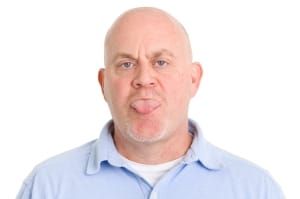 SAVN’s Trouble With The Truth