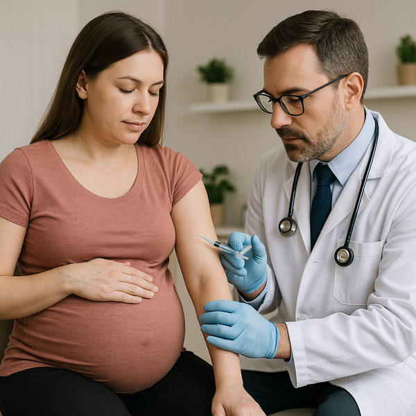 The beginning of the end for COVID mRNA injectable bioweapons! And not before time either.