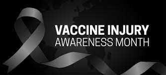 Membership Drive for Vaccine Injury Awareness Month