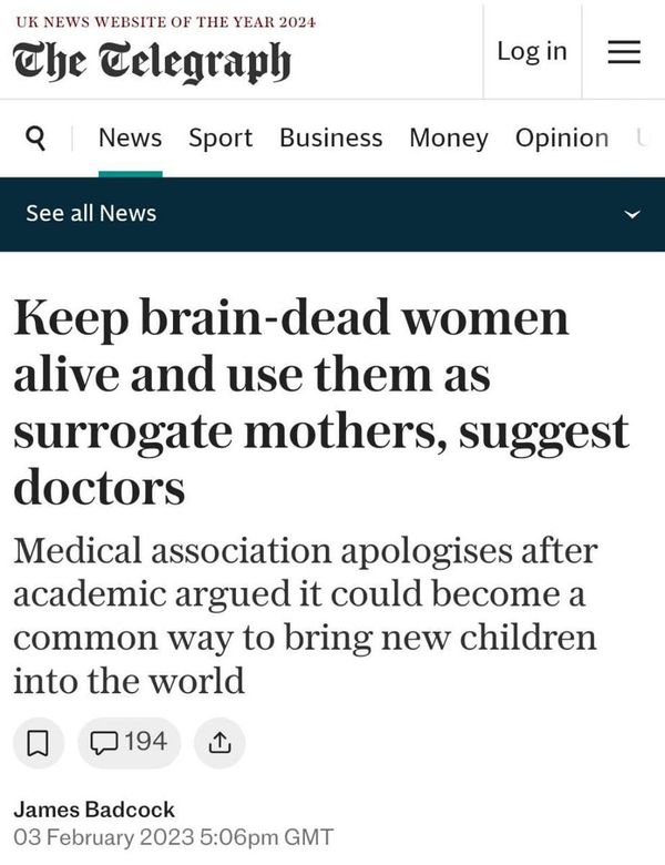 Don't you EVER let the bastards in power lecture you about morality! They are monsters!