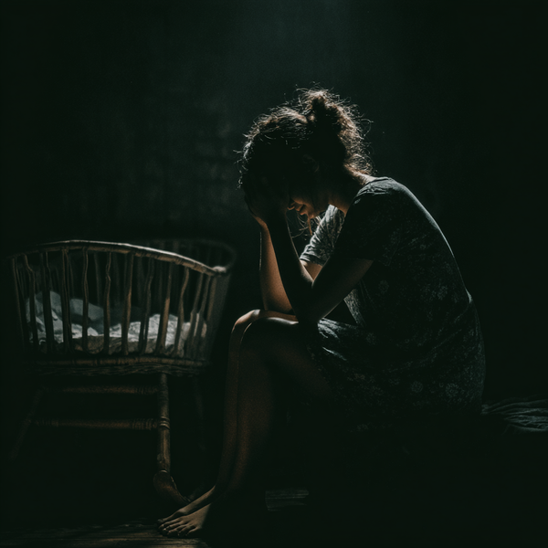 The struggle is real