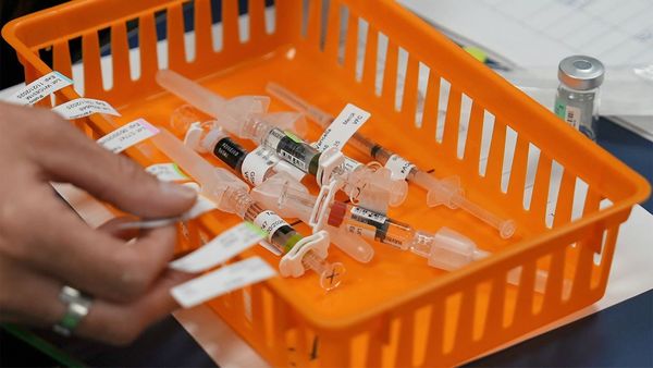 Doctors tell us they think parents are too stupid to make decisions for our children