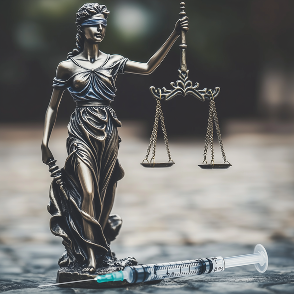 Another shocking decision by a US Court-Schools can administer vaccines to children against parental wishes