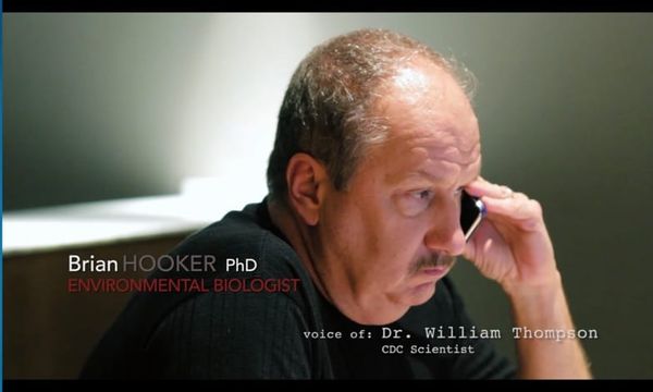 They WILL Hear our voices