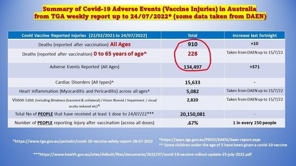 Are you feeling lucky?