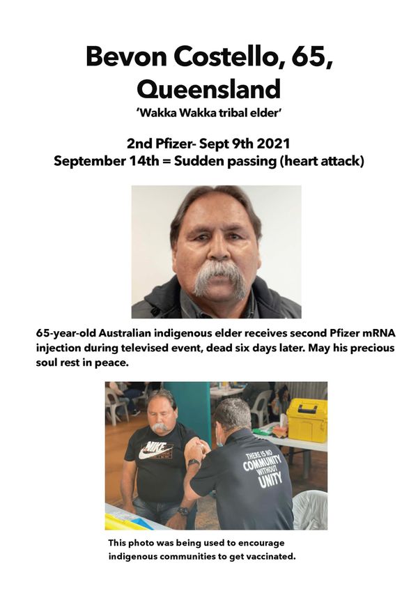 Jab Injuries ARE Real: Bevon's Story