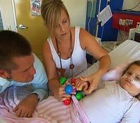 Can children be considered collateral damage