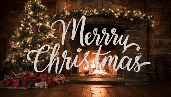 Merry Christmas to all those who Celebrate. With love and best wishes to all for a happy, healthy New Year!