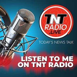 Meryl Dorey on TNT Radio speaking about Tasmanian Tour