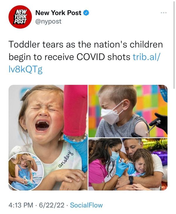 Today is a day that will live in infamy