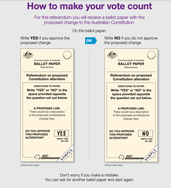 10 days out from the vote that will divide our nation if it passes and Houston, we have a problem...