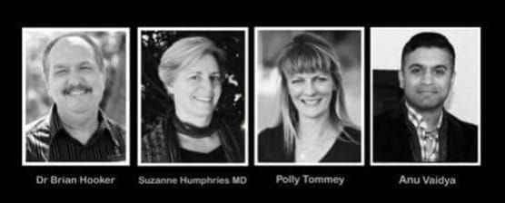 The end of the tour – but not the end of the road!