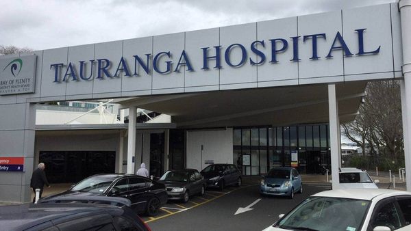 What if they gave a vaccination campaign and nobody came?