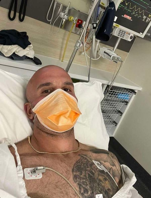 Adam's Story - from Jab Injuries Australia