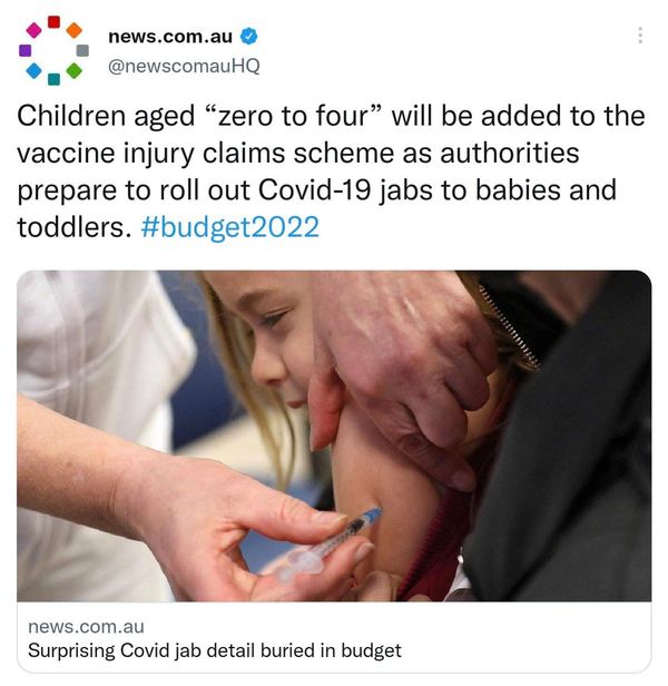 They Hung People at Nuremberg for Crimes Like These