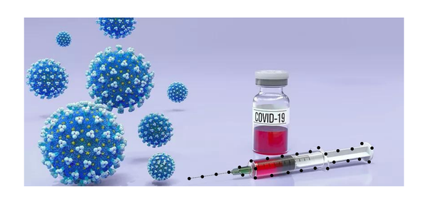 SADS: Connecting the Dots