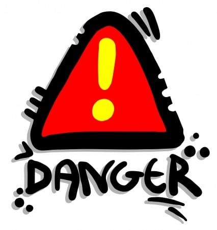 Dangerous information