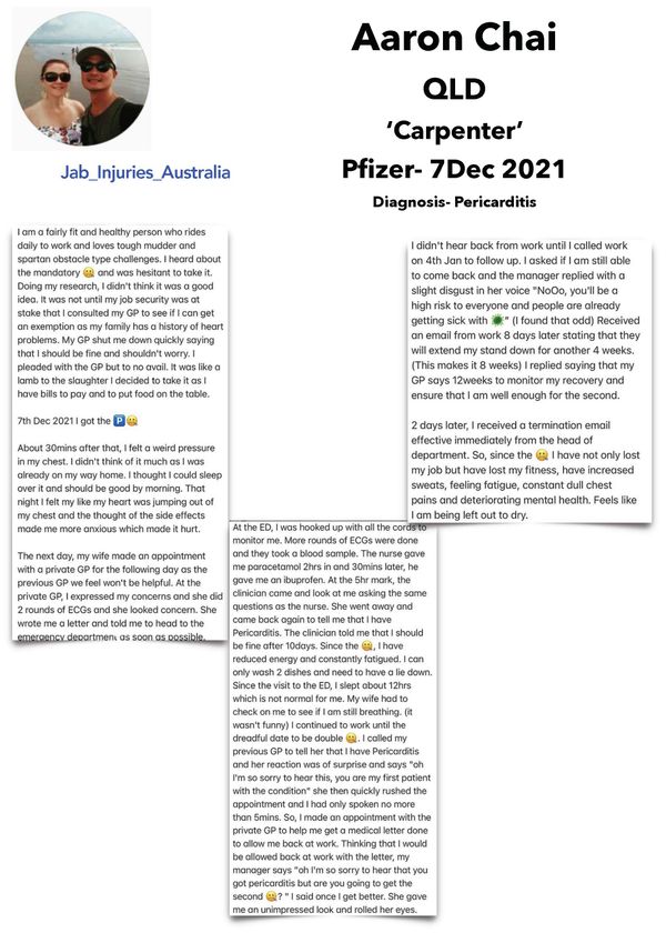 Jab Injuries ARE Real: Aaron Chai's Story