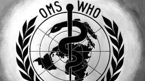 “PODCAST” STOP THE WHO POWER GRAB WITH MERYL DOREY