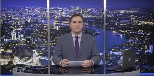 Are the walls really closing in on Pfizer? We live in hope!