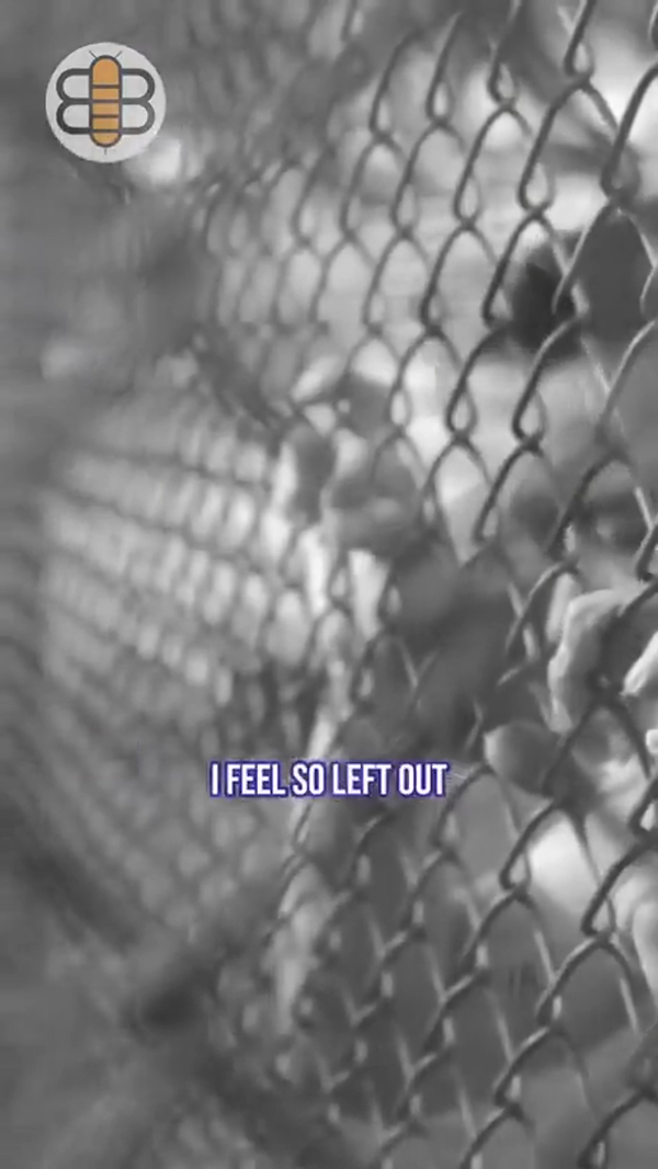 I tried! Lord knows I did! But I just couldn't catch COVID!