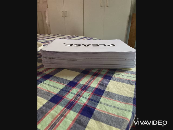 Forest of the Fallen spreading across Australia. Please share this video and the website for those who would like to display in their area