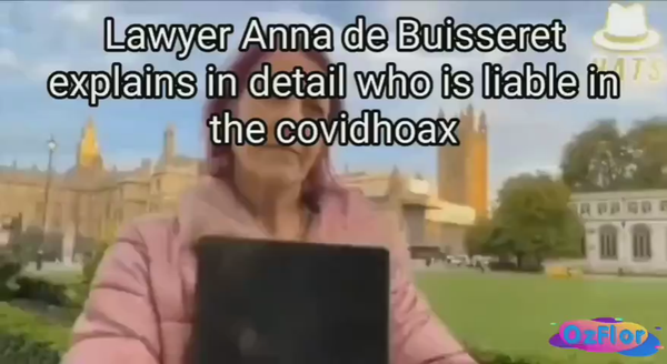 Holding the Criminals Personally Liable