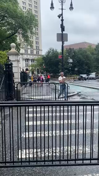 Give me Pizza or Give me Death! Could this be the new battle cry for an American Revolution?