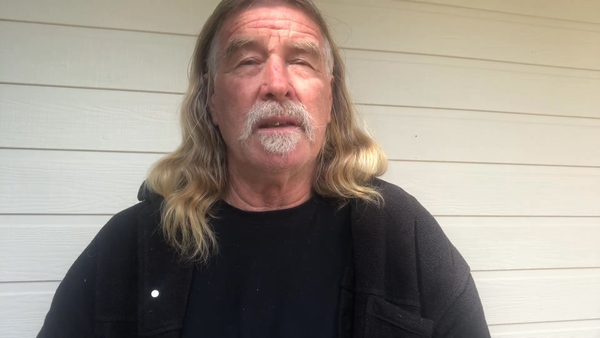 Can we light a fire in your belly too? How strongly do you feel about censorship?