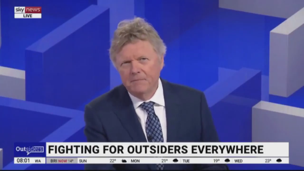 I am preemptively breaking the law. Come and get me, Albo, ACMA et al. 