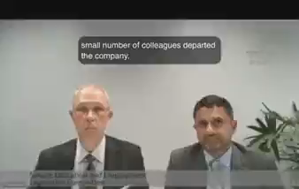Senator Malcolm Roberts has the Pfizer goons sweating! They refuse to answer the questions about their indemnity or whether the jab was made for the military