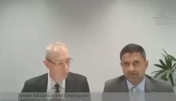 I'll bet the families of those Australians killed or injured by COVID jabs wish they'd worked for Pfizer! Safe batches for me, but not for thee...