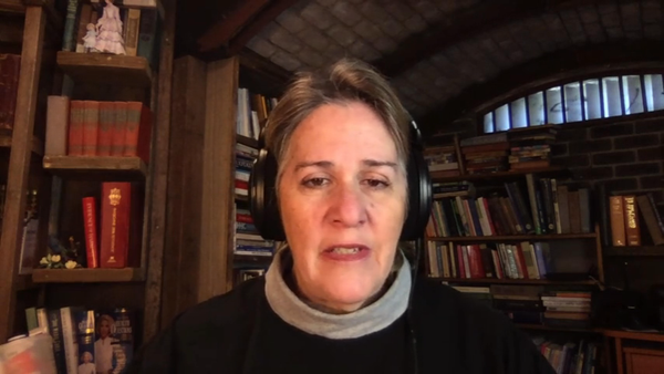 My interview with the amazing David Crowe - about 1 month before his untimely and sudden death 