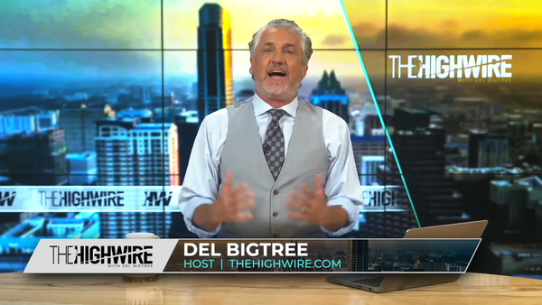 A Great Highwire Episode About How the Grandfather of Vaccines and Others Have been FORCED (BADGERED?) To Tell the Truth