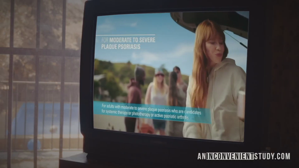 An Inconvenient Study