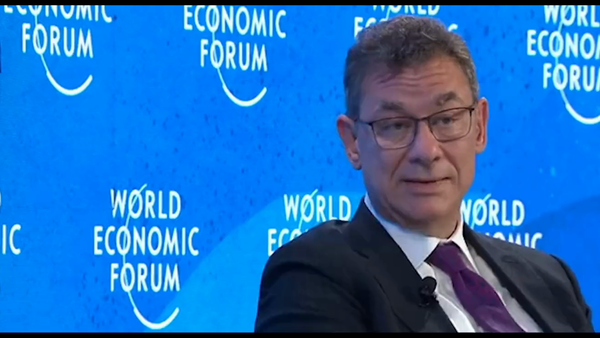 Pfizer and Moderna are crying all the way to the bank 