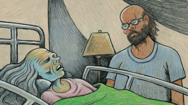 What if you knew in advance about Hitler's plan and could stop it?