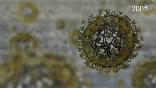 Deaths soaring in world's highly vaxxed areas - Including Dictator Dan's Victoria