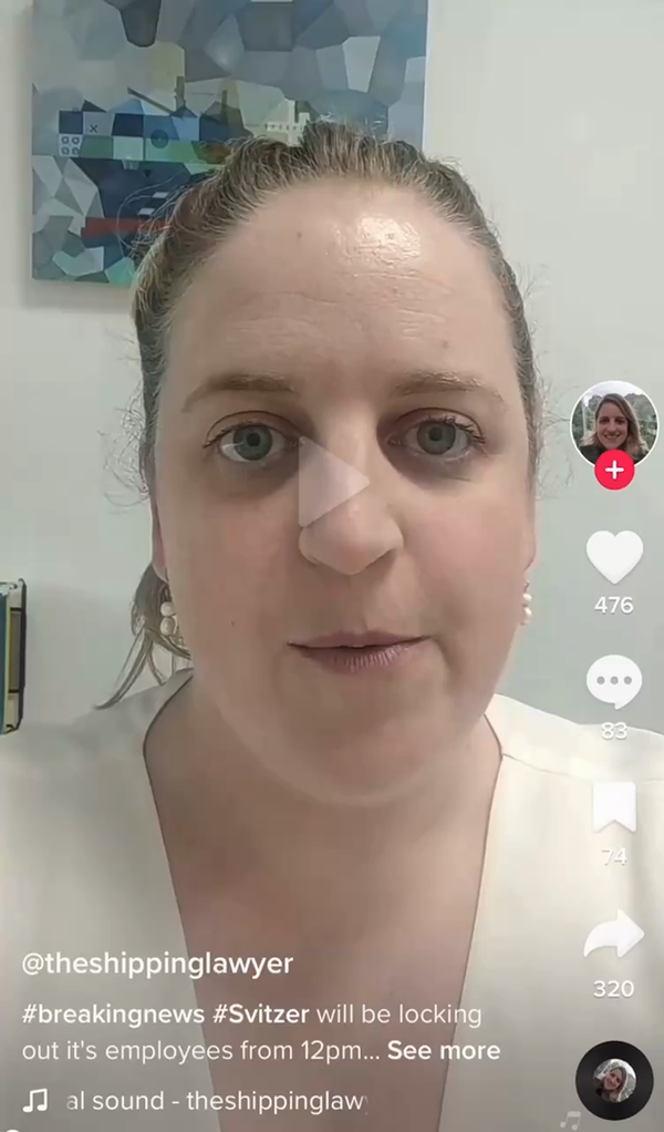 Merry Christmas! While you were sleeping, Swiss company Svitzer plans to close 17 Australian ports 