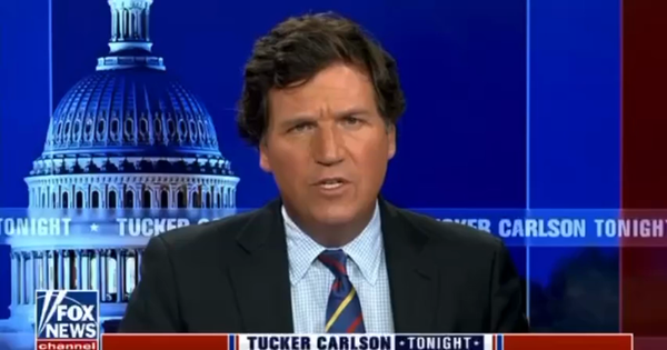 RFK Jr on Tucker: The "Trusted News Initiative" Wanted to "Stamp out" and "Choke" Independent News Outlets who were telling the truth!