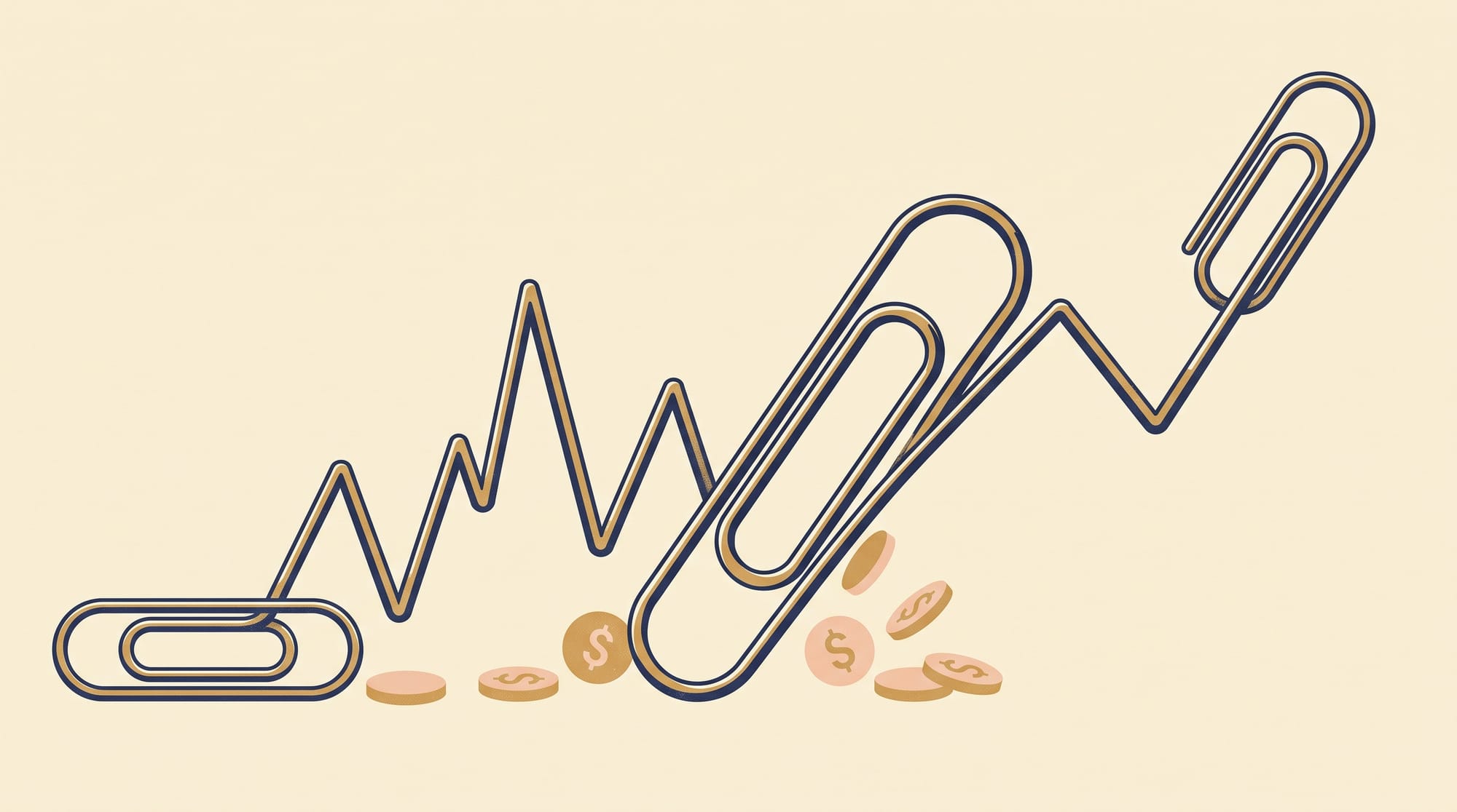 Paperclip Capitalism