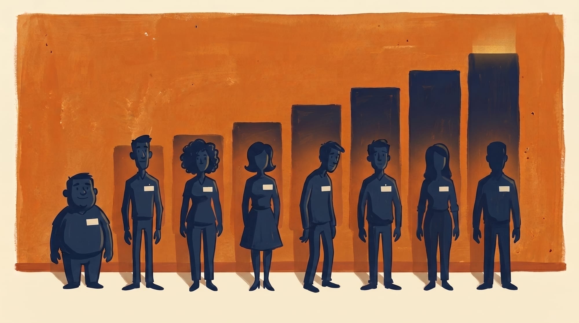 The Myth of the Titleless Company
