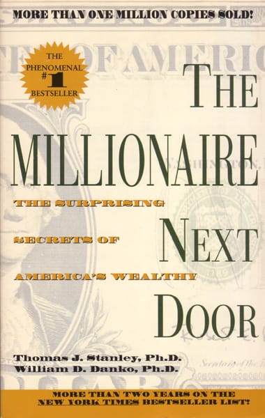 Review: The Millionaire Next Door