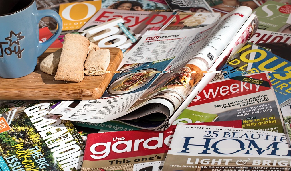 Succumbing to Social Media for News Feeds