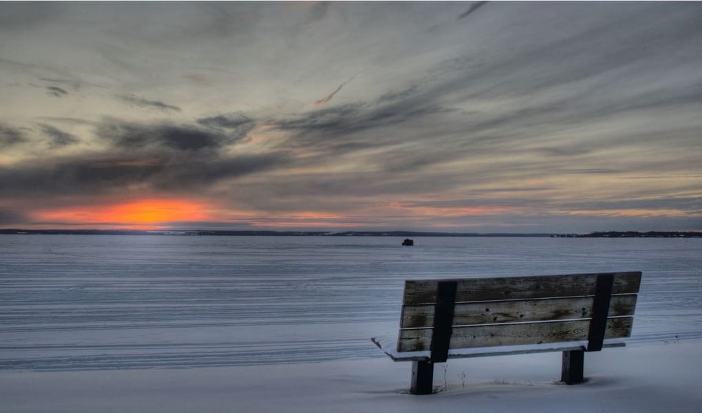 Year in Review — 2016