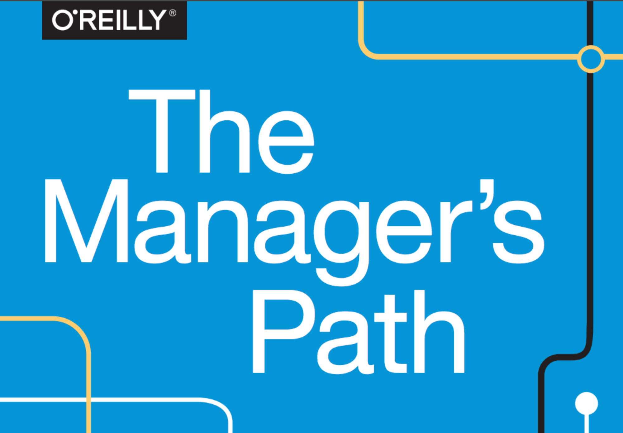 Review: The Manager’s Path