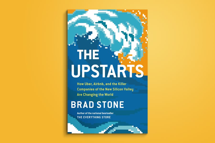 Review: The Upstarts