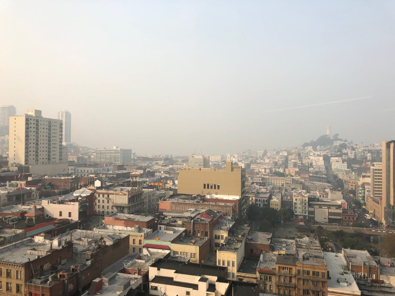 Year in Review — 2018