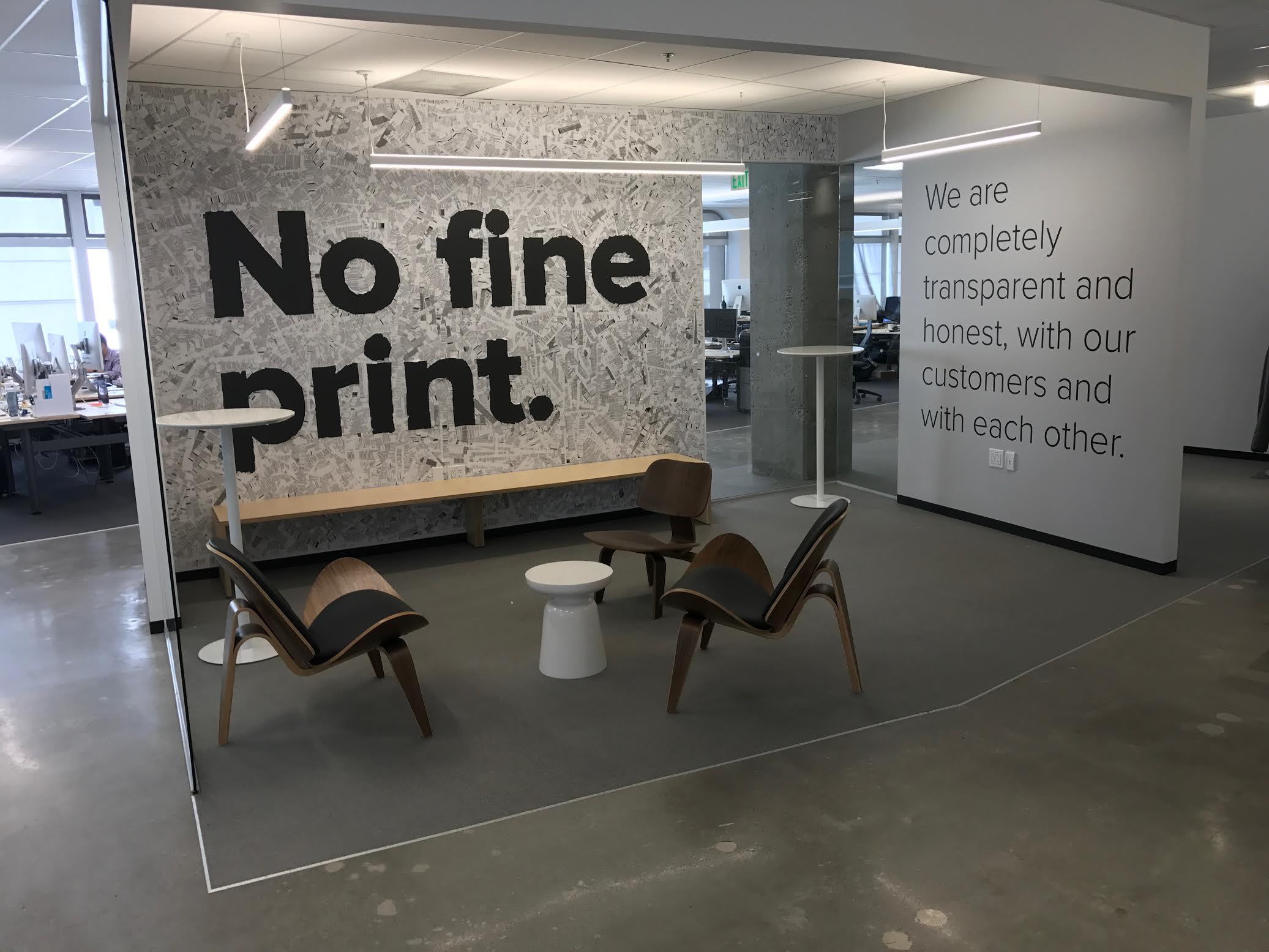 An Affirm Retrospective