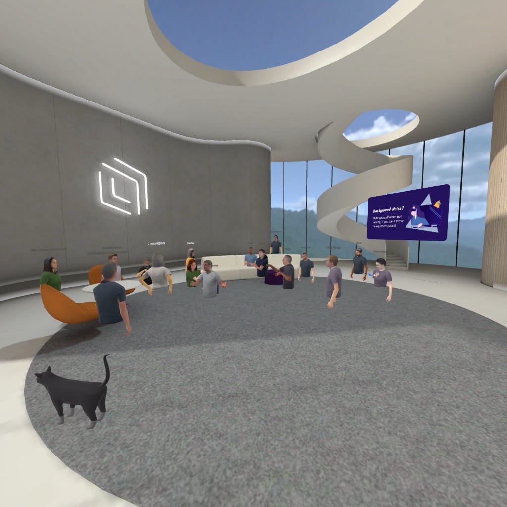 Five Years of VR Progress